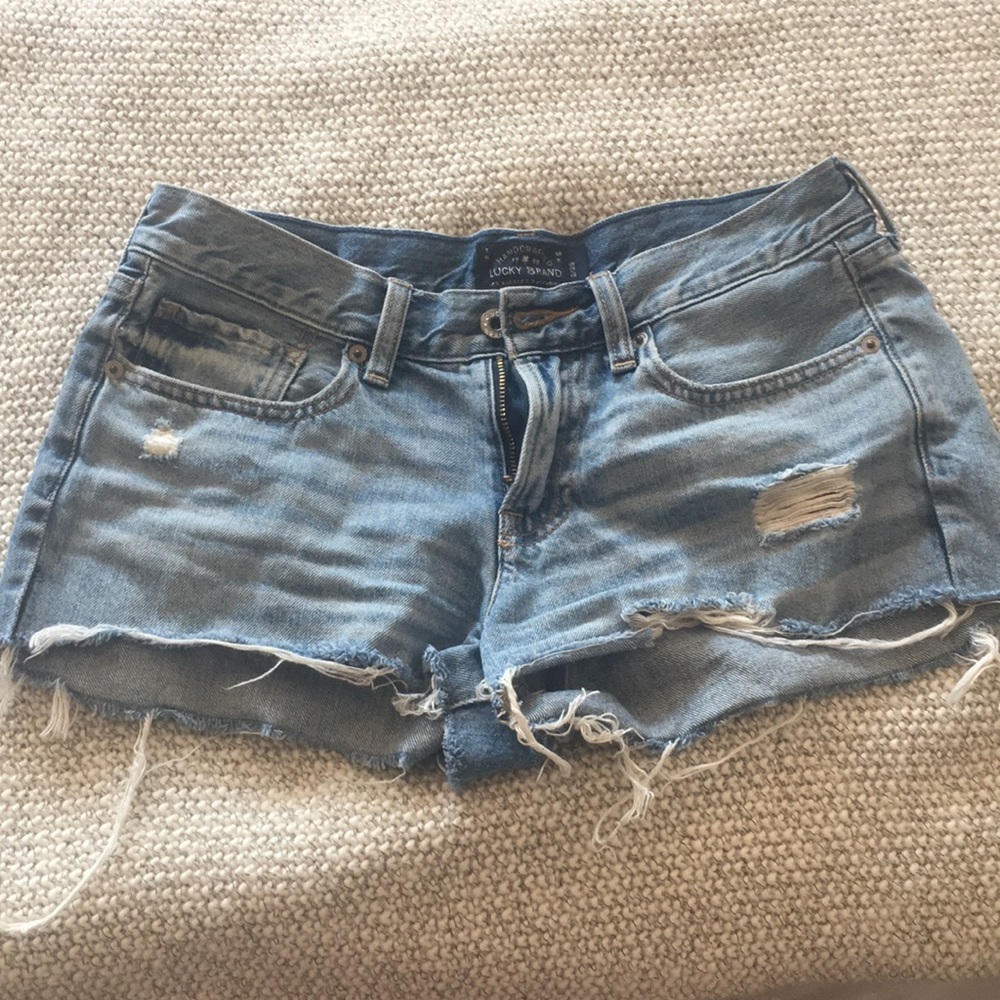 Lucky Brand Shorts